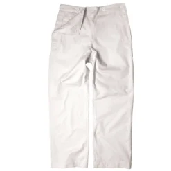 Mil-Tec BW Marineklapphose Weiß