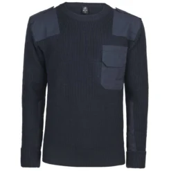 Brandit BW Pullover Navy