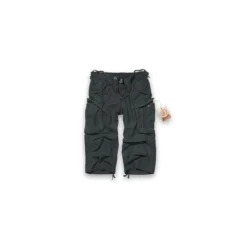 Brandit Industry 3/4 Pants Anthrazit