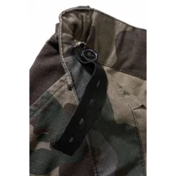 Brandit Kids BDU Ripstop Shorts Darkcamo -Günstiges Tarn Mode Geschäft kids bdu ripstop shorts darkcamo4