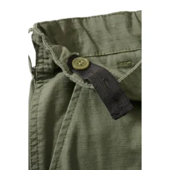 Brandit Kids BDU Ripstop Shorts Oliv -Günstiges Tarn Mode Geschäft kids bdu ripstop shorts oliv3