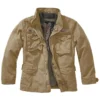 Brandit Kids M65 Giant Jacke Camel