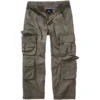 Brandit Kids Pure Trouser Oliv