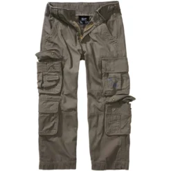 Brandit Kids Pure Trouser Oliv