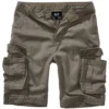 Brandit Kids Urban Legend Shorts Oliv