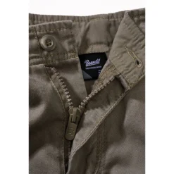 Brandit Kids Urban Legend Shorts Oliv -Günstiges Tarn Mode Geschäft kids urban legend shorts oliv3