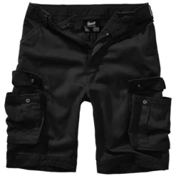 Brandit Kids Urban Legend Shorts Schwarz