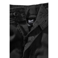 Brandit Kids Urban Legend Shorts Schwarz -Günstiges Tarn Mode Geschäft kids urban legend shorts schwarz3