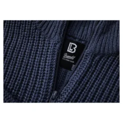 Brandit Kinder Marine Troyer Navy -Günstiges Tarn Mode Geschäft kinder marine troyer navy4