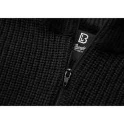 Brandit Kinder Marine Troyer Schwarz -Günstiges Tarn Mode Geschäft kinder marine troyer schwarz3