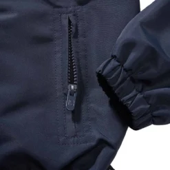 Brandit Kinder Sommer Windbreaker Frontzip Navy -Günstiges Tarn Mode Geschäft kinder sommer windbreaker frontzip navy3