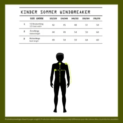 Brandit Kinder Sommer Windbreaker Frontzip Woodland -Günstiges Tarn Mode Geschäft kinder sommer windbreaker frontzip woodland5