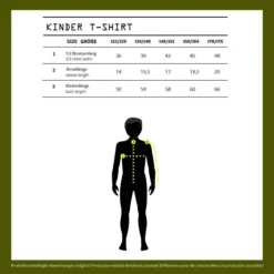 Brandit Kinder T-Shirt Oliv 5 Brandit Kinder T-Shirt Oliv -Günstiges Tarn Mode Geschäft kinder t shirt oliv3