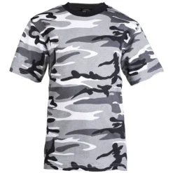 Kinder T-Shirt Urban