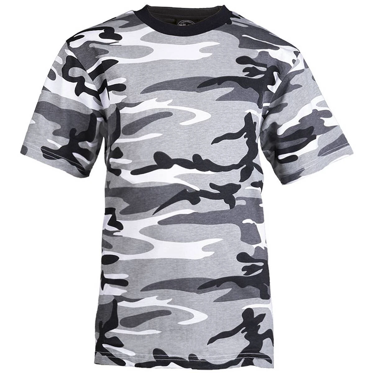 Kinder T-Shirt Urban 1 Kinder T-Shirt Urban