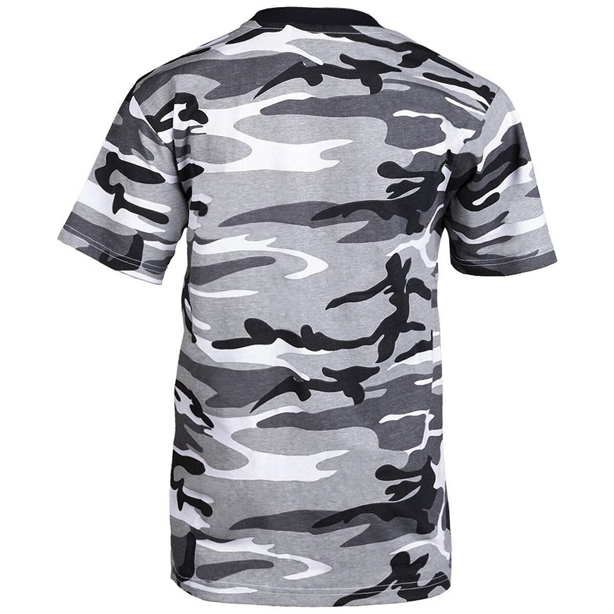 Kinder T-Shirt Urban 2 Kinder T-Shirt Urban – Bild 2