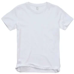 Brandit Kinder T-Shirt Weiß
