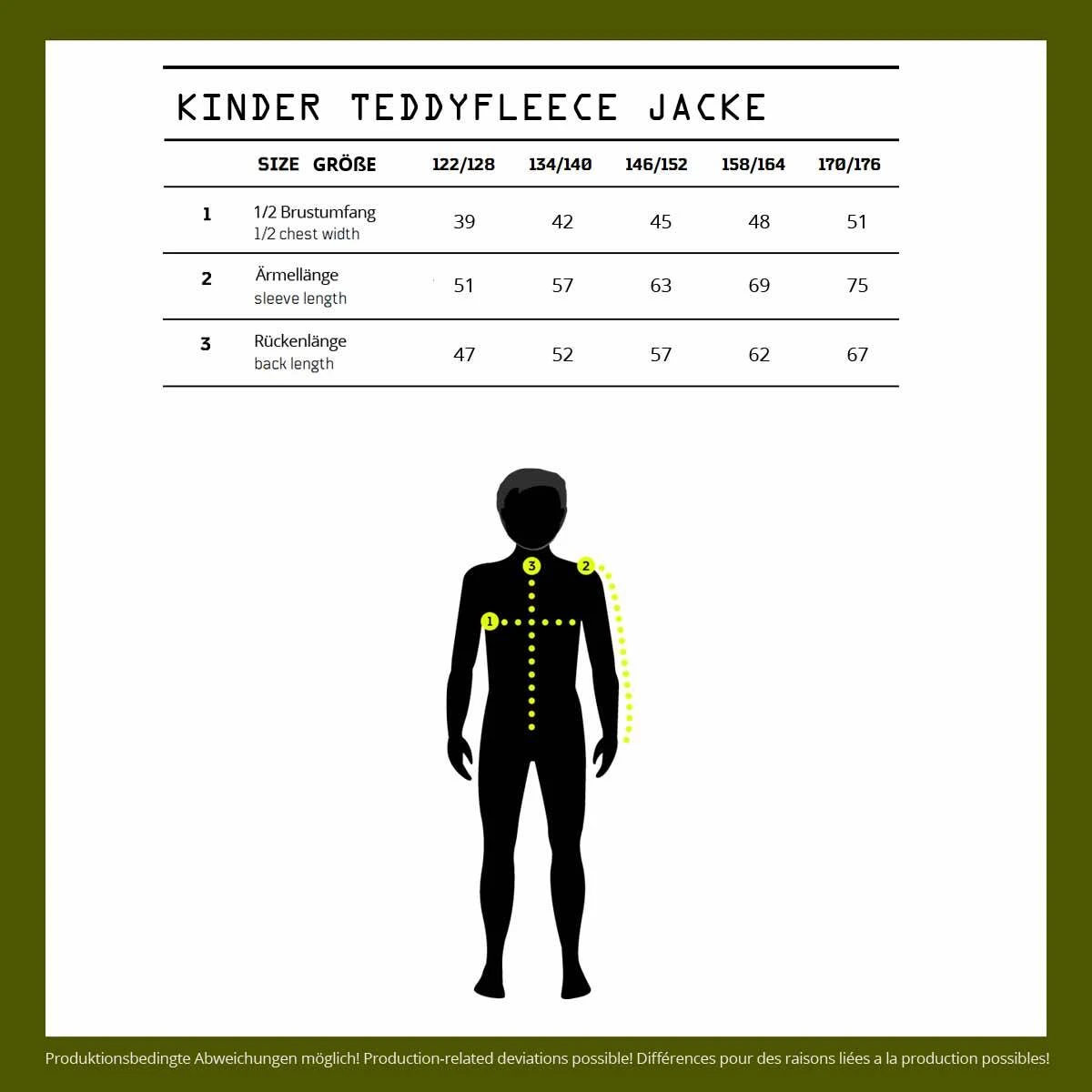 Brandit Kinder Teddyfleece Jacke Rot-schwarz 5 Brandit Kinder Teddyfleece Jacke Rot-schwarz – Bild 5