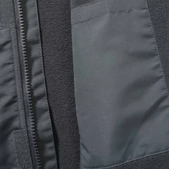 Brandit Kinder Windbreaker Frontzip Anthrazit -Günstiges Tarn Mode Geschäft kinder windbreaker frontzip anthrazit4