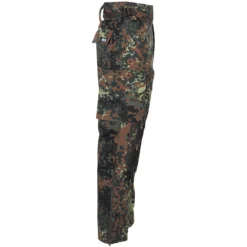 KSK Kommandohose SMOCK Flecktarn -Günstiges Tarn Mode Geschäft ksk kommandohose smock flecktarn3