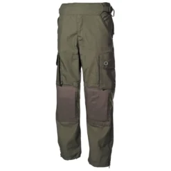KSK Kommandohose SMOCK Oliv