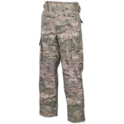 KSK Kommandohose SMOCK Operation-camo