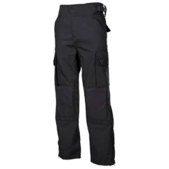 KSK Kommandohose SMOCK Schwarz