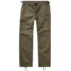 Brandit Ladies BDU Ripstop Hose Oliv