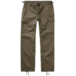 Brandit Ladies BDU Ripstop Hose Oliv