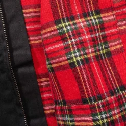 Brandit Ladies Lord Canterbury Jacket -Günstiges Tarn Mode Geschäft ladies lord canterbury jacket3