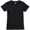 Brandit Ladies T-Shirt Schwarz