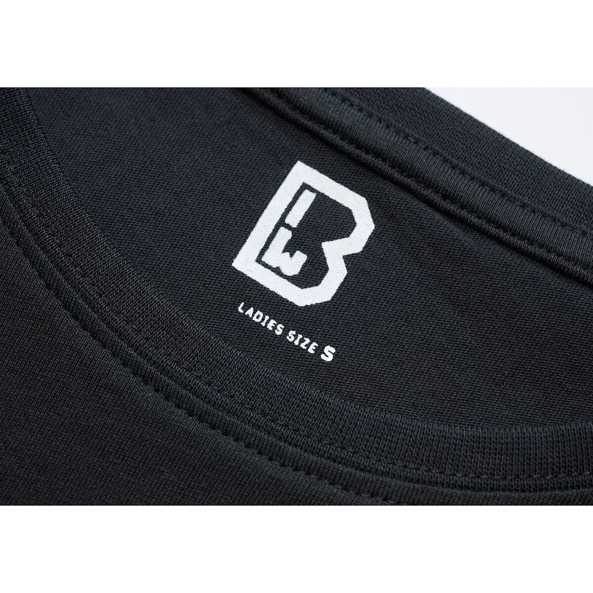 Brandit Ladies T-Shirt Schwarz 2 Brandit Ladies T-Shirt Schwarz – Bild 2