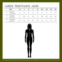 Brandit Ladies Teddyfleece Jacke Rot-schwarz -Günstiges Tarn Mode Geschäft ladies teddyfleece jacke rot schwarz5