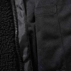 Brandit Ladies Teddyfleece Jacke Schwarz 8 Brandit Ladies Teddyfleece Jacke Schwarz -Günstiges Tarn Mode Geschäft ladies teddyfleece jacke schwarz4