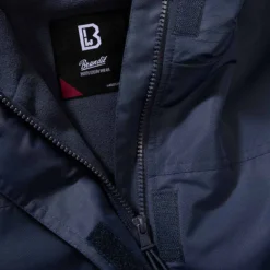 Brandit Ladies Windbreaker Frontzip Navy 6 Brandit Ladies Windbreaker Frontzip Navy -Günstiges Tarn Mode Geschäft ladies windbreaker frontzip navy3