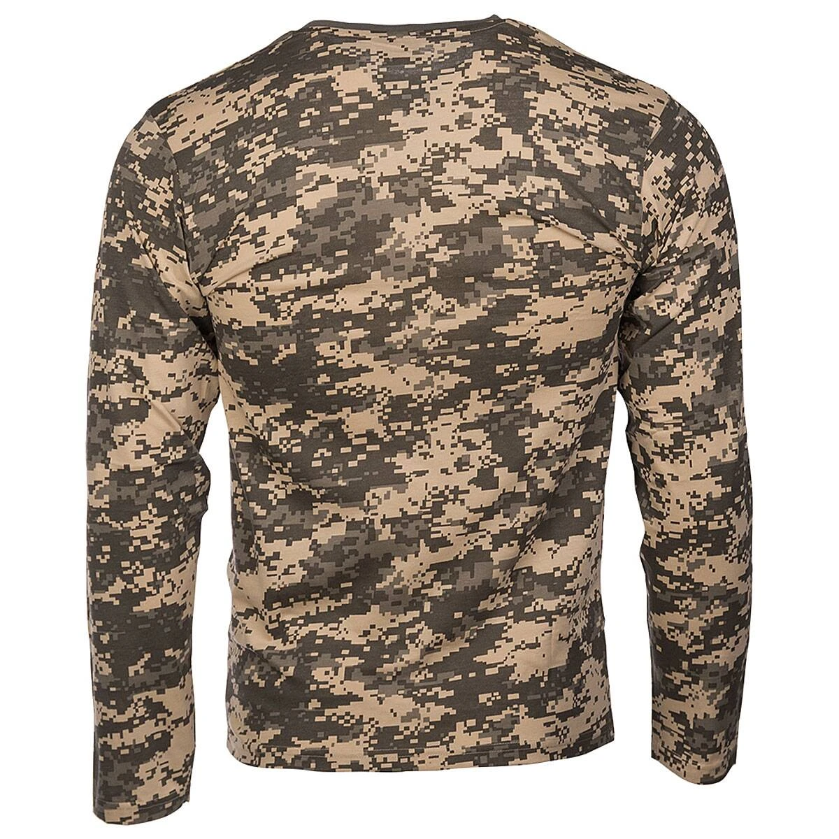 Mil-Tec Langarmshirt AT-digital 2 Mil-Tec Langarmshirt AT-digital – Bild 2