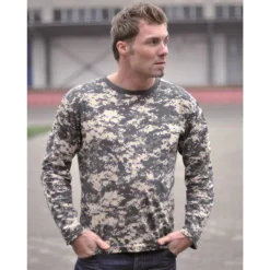 Mil-Tec Langarmshirt AT-digital 5 Mil-Tec Langarmshirt AT-digital -Günstiges Tarn Mode Geschäft langarmshirt at digital3