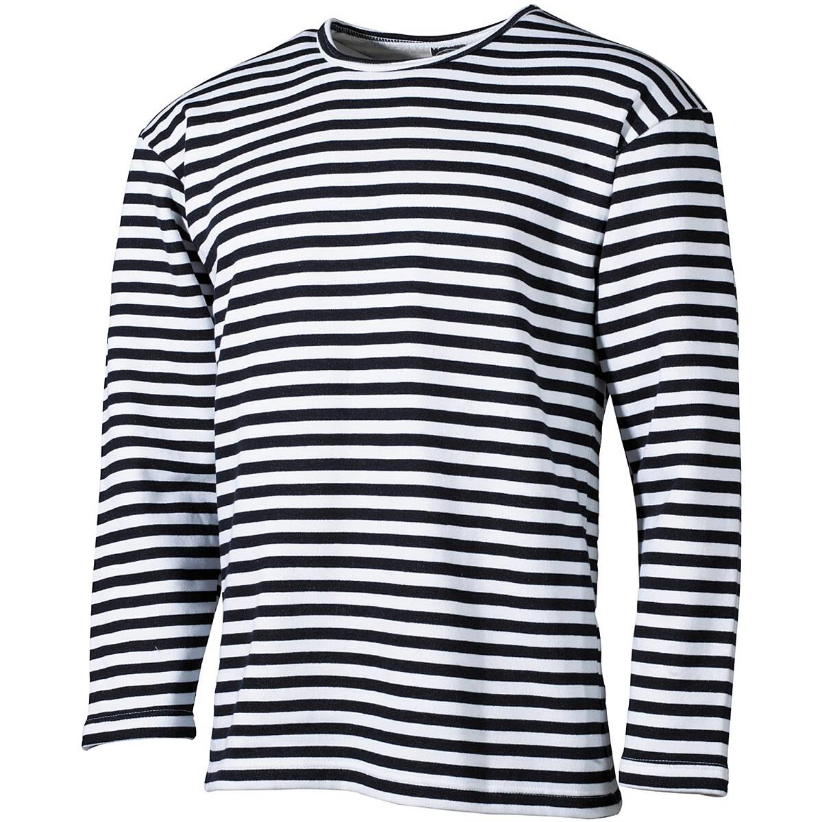 Marine Pullover Winter Gestreift 1 Marine Pullover Winter Gestreift