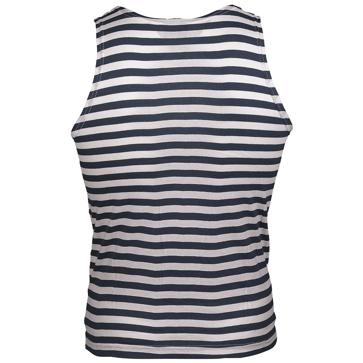 Mil-Tec Marine Tank Top Gestreift 2 Mil-Tec Marine Tank Top Gestreift – Bild 2