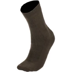 Mil-Tec Merino Socken Oliv