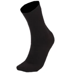 Mil-Tec Merino Socken Schwarz