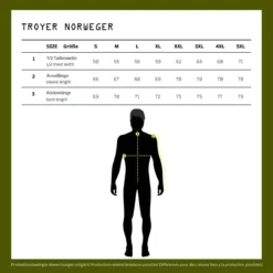 Brandit Norweger Pullover Troyer Weiß 7 Brandit Norweger Pullover Troyer Weiß -Günstiges Tarn Mode Geschäft norweger pullover troyer weiss4