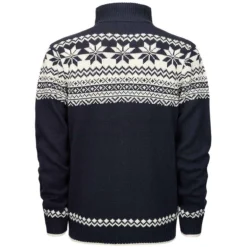 Günstiges Tarn Mode Geschäft -Günstiges Tarn Mode Geschäft norweger strickjacke navy2