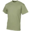 Original CZ Armee T-Shirt Oliv