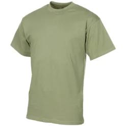 Original CZ Armee T-Shirt Oliv