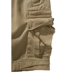 Brandit Packham Vintage Shorts Camel -Günstiges Tarn Mode Geschäft packham vintage shorts camel4