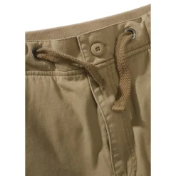 Brandit Packham Vintage Shorts Camel -Günstiges Tarn Mode Geschäft packham vintage shorts camel5