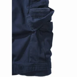 Brandit Packham Vintage Shorts Navy -Günstiges Tarn Mode Geschäft packham vintage shorts navy4