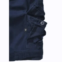 Brandit Packham Vintage Shorts Navy -Günstiges Tarn Mode Geschäft packham vintage shorts navy5