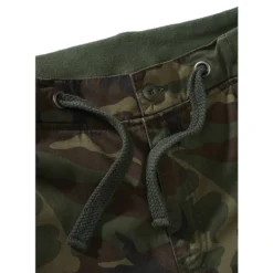 Brandit Packham Vintage Shorts Woodland -Günstiges Tarn Mode Geschäft packham vintage shorts woodland5